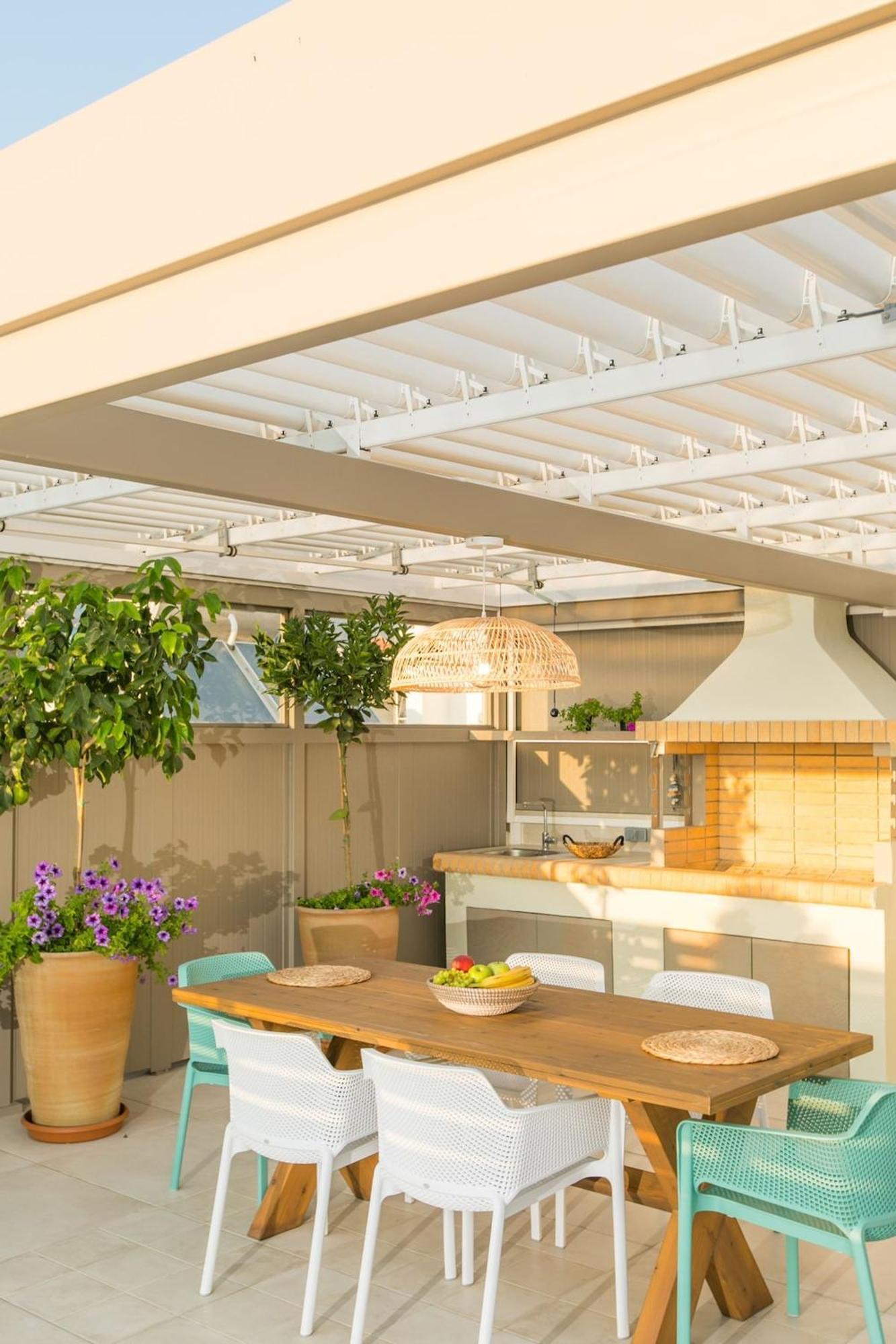 Вилла Ekaterini Luxury House Лефкойя Экстерьер фото
